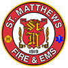 ST. MATTHEWS FIRE & RESCUE 502.893.7825